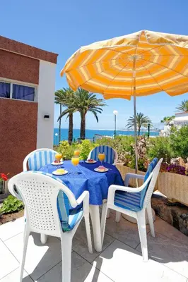 Plano de Apartments Vistamar