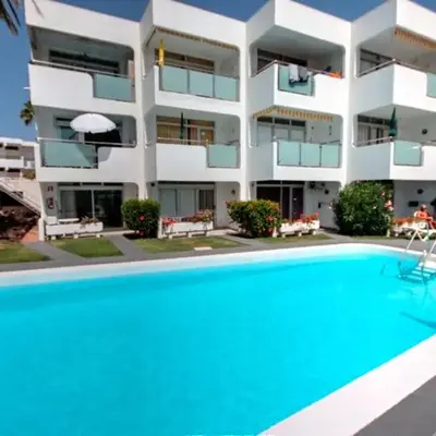 Apartamento al lado de la playa by CASAS COCODRILO