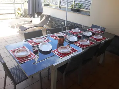 Plano de Que rico... Puerto Rico!