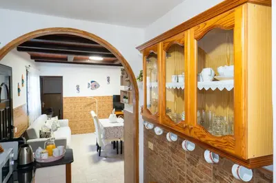 Bebidas en Ocean views 