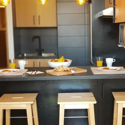 Tropical Friendly Holiday Home