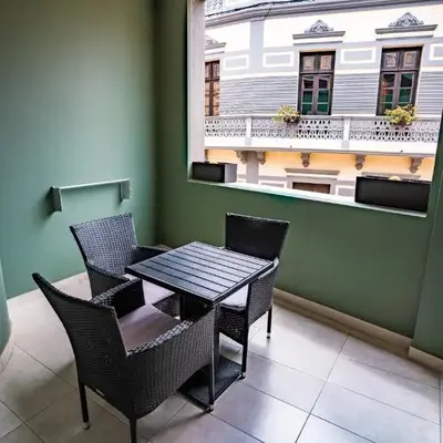 El Puente Holiday Home -Airport
