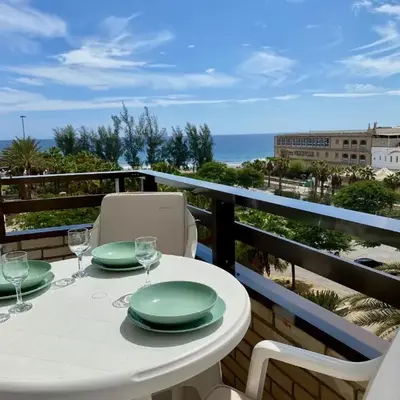 Apartments Bambu