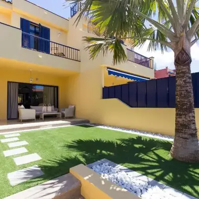 Fantastico Duplex en Meloneras