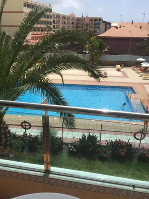Piscina en o cerca de Apartment Yumbo Centrum