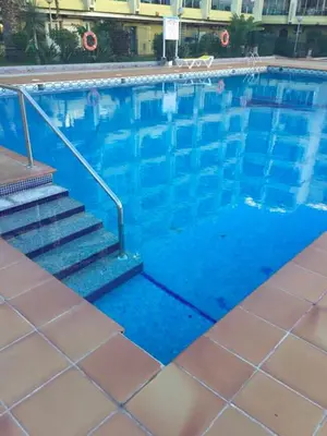 Piscina en o cerca de Apartment Yumbo Centrum