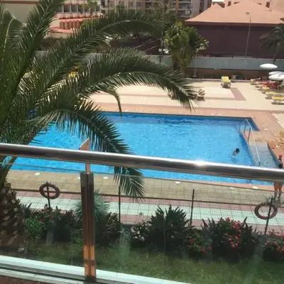 Apartment Yumbo Centrum