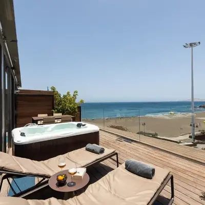 La Marine Boutique Hotel