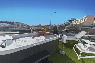 Plano de Villa Amadores n6