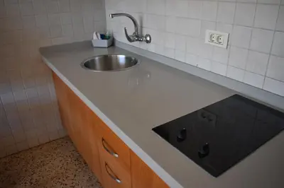 Plano de Apartamentos Mayagüez - Adults Only