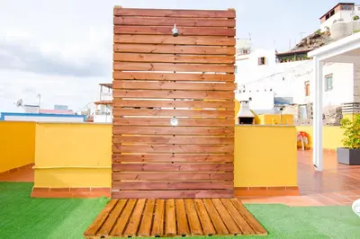 Plano de Casa Piedra Picuda 1