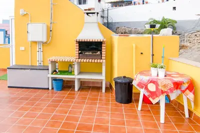 Plano de Casa Piedra Picuda 1