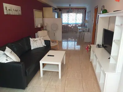 Zona de estar de 