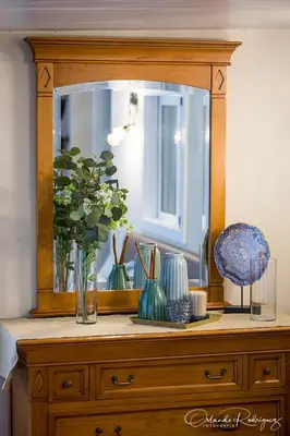 Plano de Beauty Attic Terrace Old Town - Vegueta