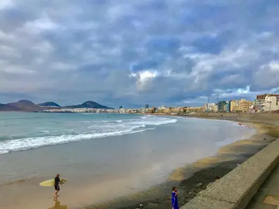Plano de Canary Islands Holidays