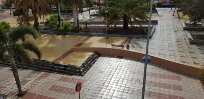 Plano de Vacacional Tegueste 1ºA