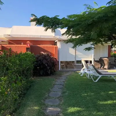 TC Bungalow Melocotones 15