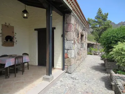Edificio en el que se encuentra la casa o chalet