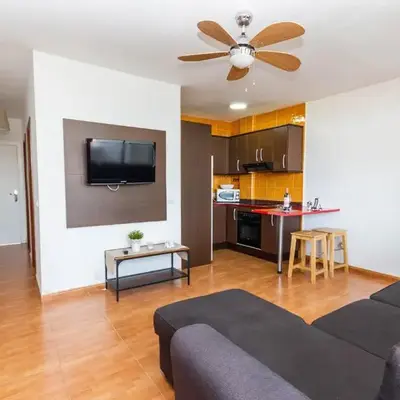 Taidia Friendly Holiday Home