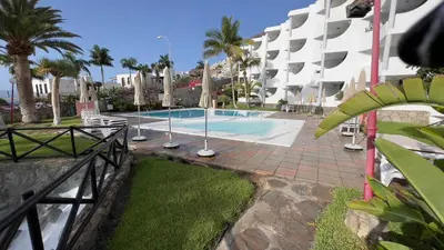 Piscina en o cerca de Best House Beachview Haven 1-BR