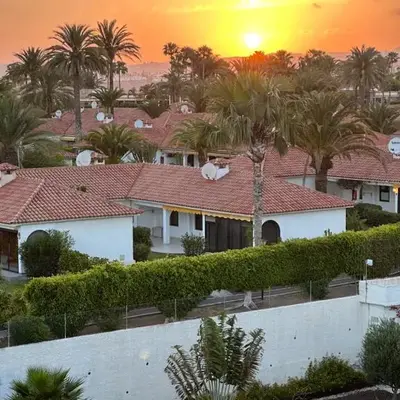 Apartment with a view - Playa del Inglés