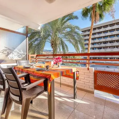 APARTAMENTO a PIE del MAR