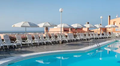 Piscina en o cerca de Marina Elite