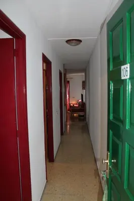 Plano de Apartamentos Buenavista
