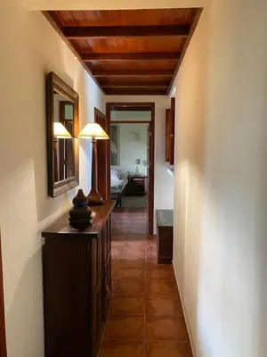 Plano de Casa Rural Ca'Chispita