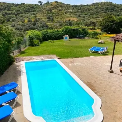 Casa Rural Ca'Chispita