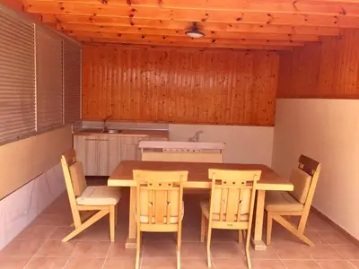 Plano de Pozo Izquierdo Global Paradise