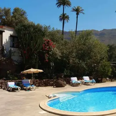 Casa Rural El Olivar - La Almazara
