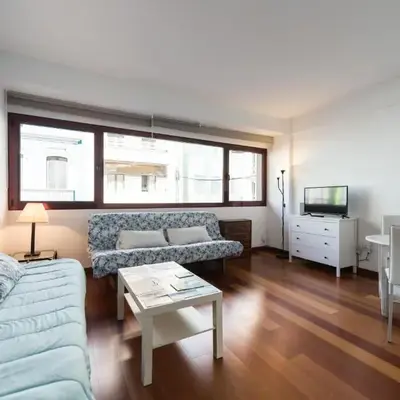 Loft moderno y cómodo a un minuto de Las Canteras