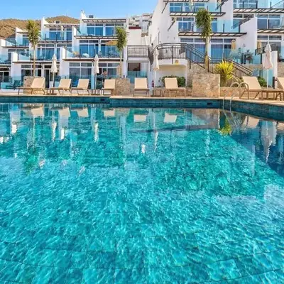 Sunset Suites by Bull Hotels