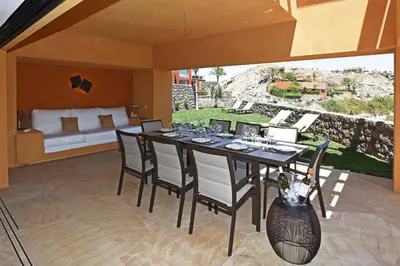 Plano de Salobre Cardón