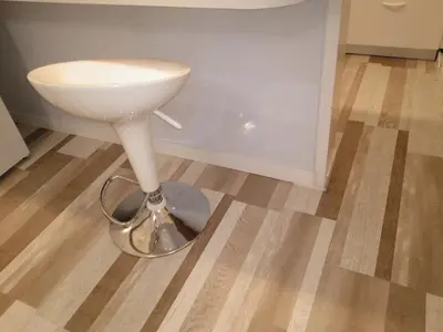 Plano de Apartamentos Iguazu - Yumbo