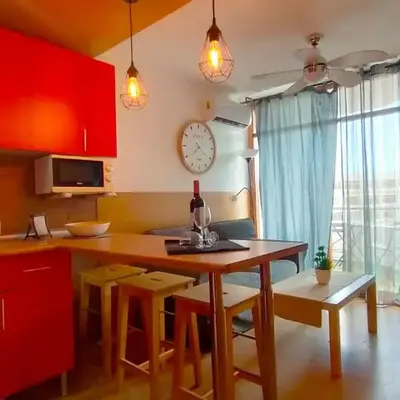 Sea Friendly Holiday Home