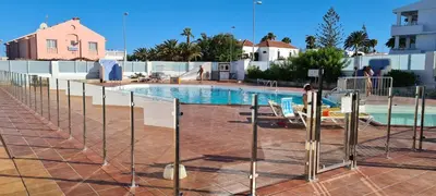 Piscina en o cerca de Las Algas 1 Etage