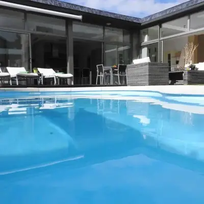 Opal Villa de Luxe