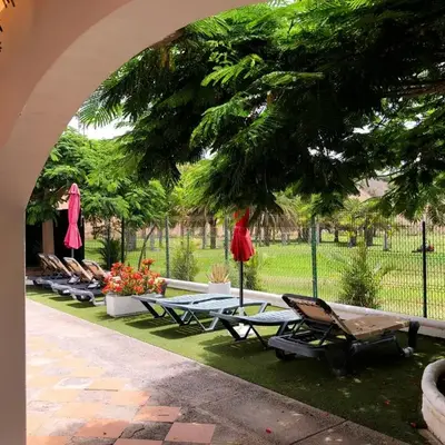 Villas Las Almenas