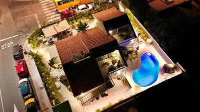 Bebidas en Villa RG Boutique Hotel - Adults Only