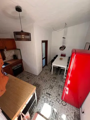 Zona de estar de Finca Exclusiv LA MAreta