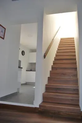 Plano de Casa Guayarmina