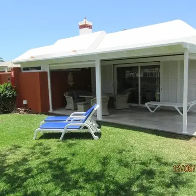 Bungalow Los Melocotones