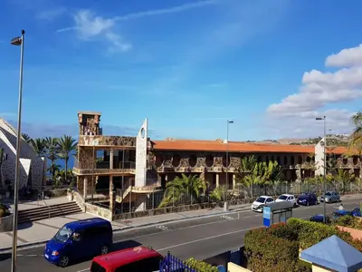Edificio en el que se encuentra la casa o chalet