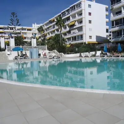 Apartamentos Aloe