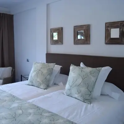 Deisy apartments 1G