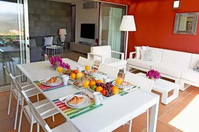 Comida en o cerca de esta casa o chalet
