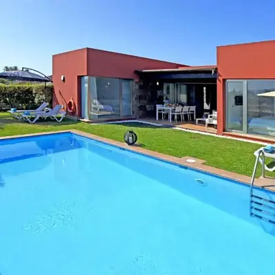 Salobre Par 4 Nº4