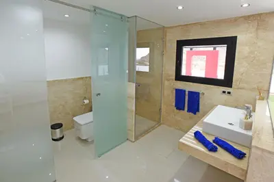 Un baño de Morro del Guincho 27
